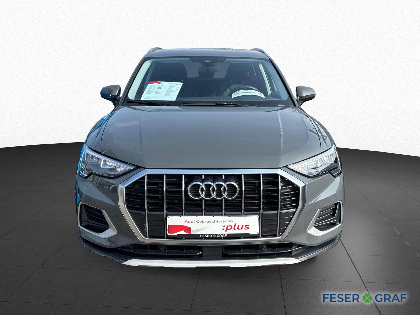 Audi Q3 - Bild 2