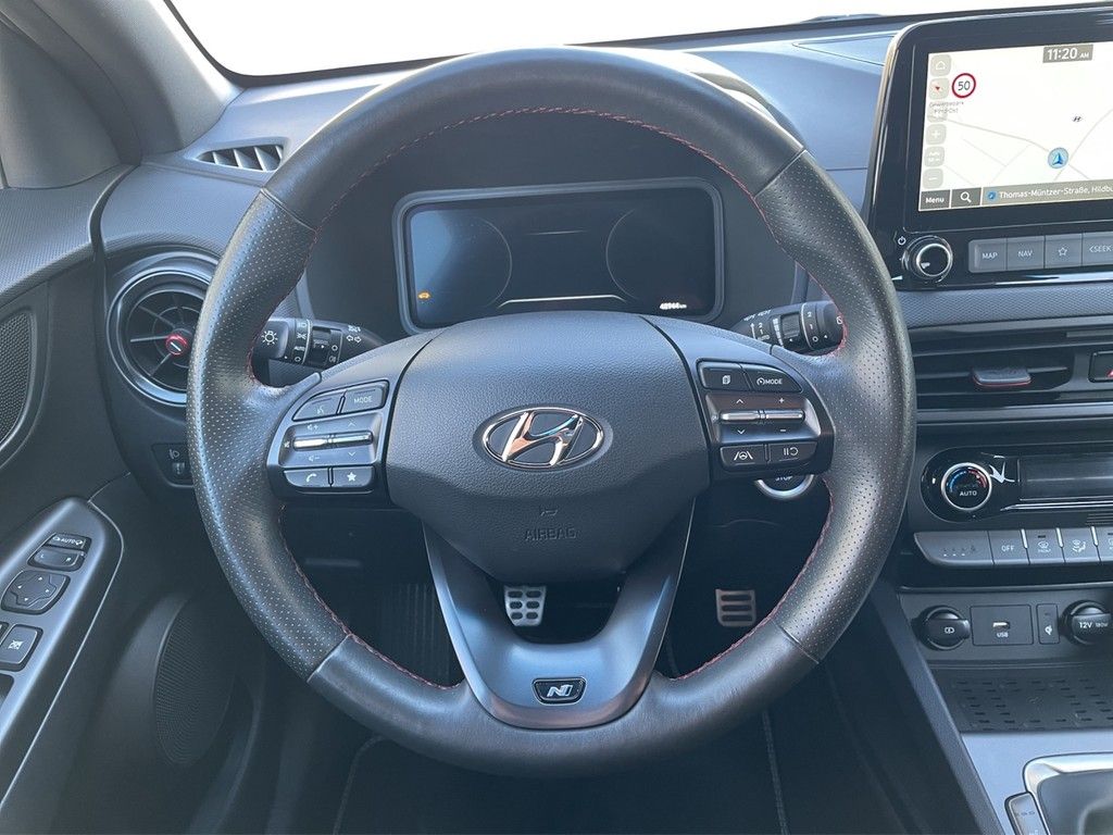 Hyundai KONA - Bild 13