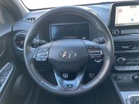 Hyundai KONA - Vorschau Bild 13