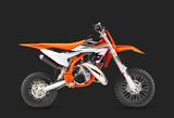 KTM 50 SX 2026 - KTM SX50