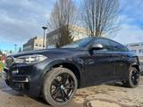 BMW X6 Baureihe X6 M50 d - BMW X6 Gebrauchtwagen in München
