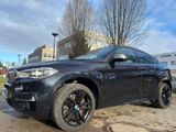 BMW X6 Baureihe X6 M50 d - BMW X6 in München
