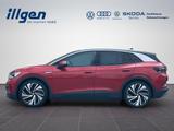 Volkswagen ID.4 Pro 77kWh MATRIX+WP+PANO+AHK+NAV+STYLE+ACC+ - Volkswagen ID.4: Style