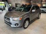 Mitsubishi ASX Instyle 4WD AHK Leder Kamera Navi Pano Xenon - Mitsubishi ASX Instyle mit Diesel-Antrieb