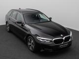 BMW 520d Alarm DAB Kamera 4xKlima Parkas Leder Sport - BMW 520 in Bielefeld