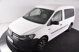 Volkswagen Caddy Maxi 2.0 Tdi *1.Hand*5-Sitze*LKW* - Volkswagen: Lkw