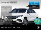 Mercedes-Benz EQA 350 4M AMG|NIGHT|AMBIENTE|MBUX|SHZ|KAM|LED
