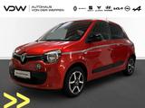 Renault Twingo Limited Automatik! Klima Sitzheizung - Renault Twingo Gebrauchtwagen in Stuttgart
