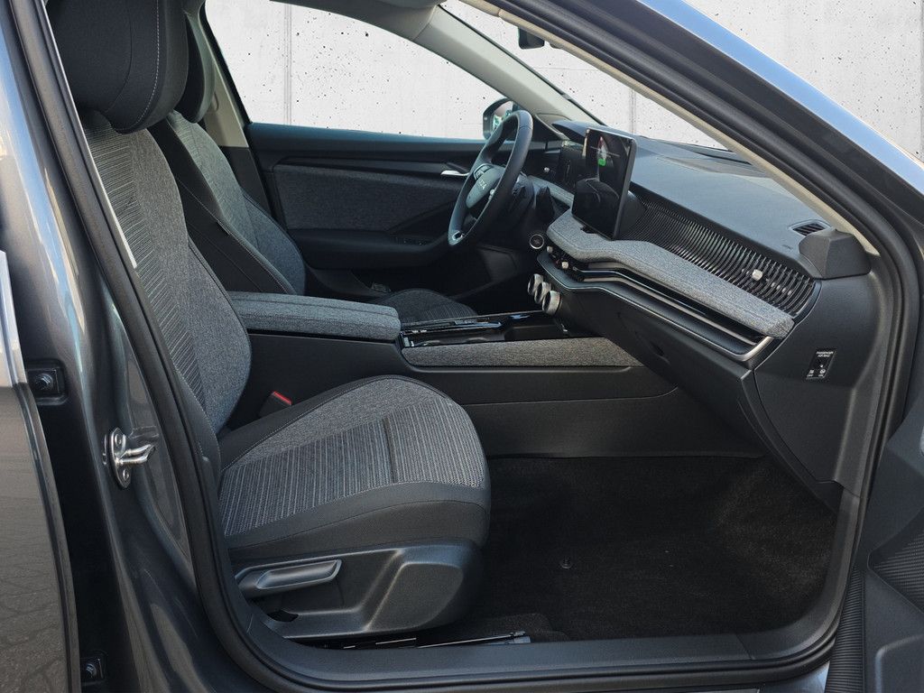 Skoda Superb - Bild 13