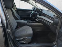 Skoda Superb - Vorschau Bild 13