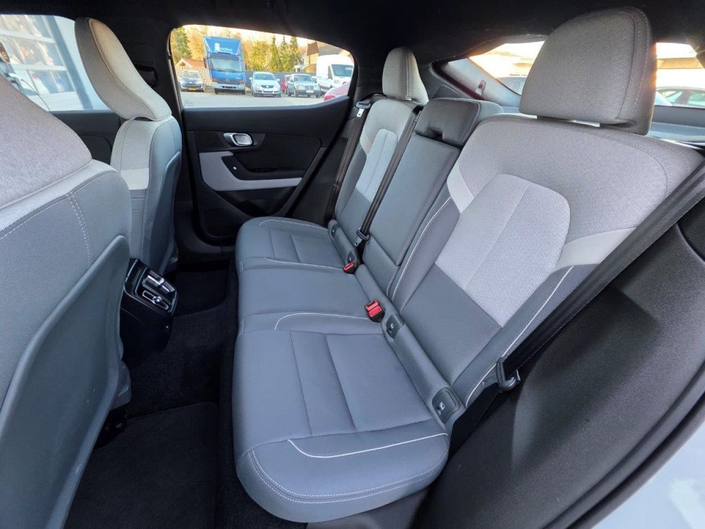 Polestar 2 Polestar 2 Single – Bild 22