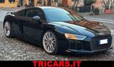 Audi AUDI R8 Coupé 5.2 FSI quattro S tronic plus PERM - gebrauchte Audi R8 aus dem Jahr 2016