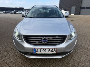 Volvo XC60 - 8