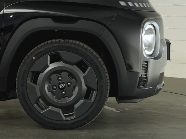 Hyundai INSTER – Bild 34