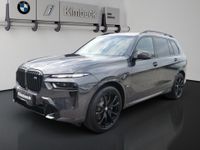 BMW X7 M60 - Vorschau Bild 2
