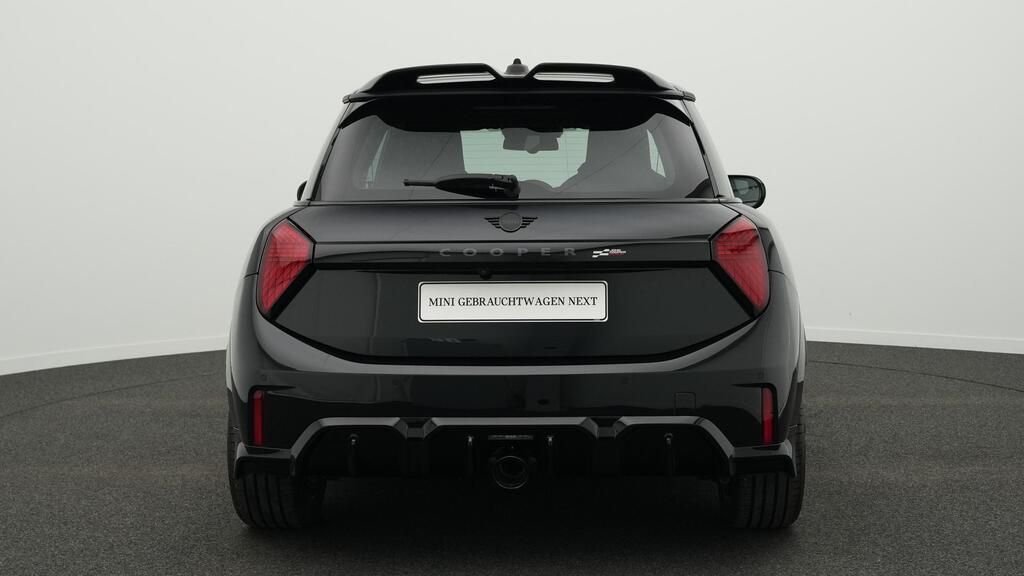MINI John Cooper Works - Bild 10