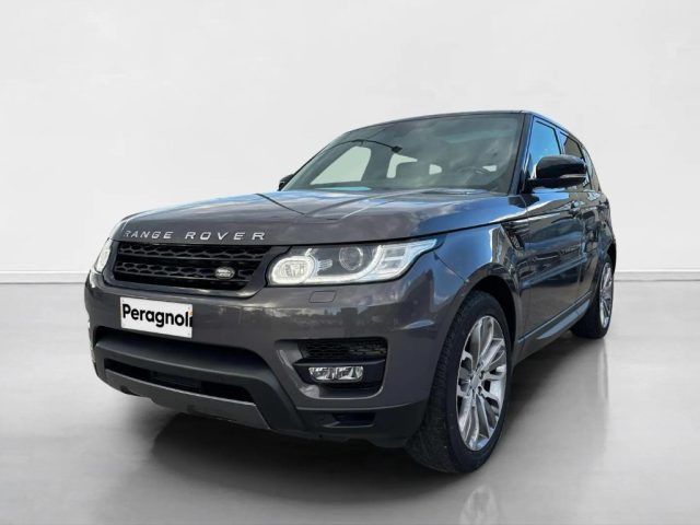 Land Rover LAND ROVER Range Rover Sport 3.0 TDV6 HSE