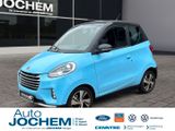 Elaris Pio Elektro 255 KM ab UPE 22.900,- - Elaris: Kleinwagen