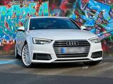 Audi A4 B9 2xS-LINE*CLEANDIESEL*SZHZG*GR. NAVI*19ZOLL - Audi A4: 9.1