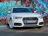 Audi A4 B9 2xS-LINE*CLEANDIESEL*SZHZG*GR. NAVI*19ZOLL - Audi A4: Partikelfilter, 1.9