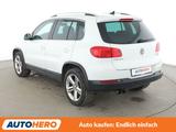 Volkswagen Tiguan 2.0 TDI Lounge Sport & Style 4Motion BM - Volkswagen Tiguan mit Diesel-Antrieb