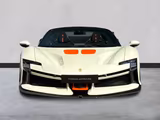 Ferrari SF90 Spider XX - ! SONDERMODELL ! - Ferrari SF90 XX Gebrauchtwagen