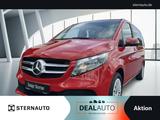 Mercedes-Benz V 220 Rise Klima Navi AHK 1.Hd. - Mercedes-Benz V-Klasse Gebrauchtwagen in Dresden