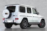 Mercedes-Benz G 63 AMG-E55-8-fach-Massage-Garantie-Standheizun - gebrauchte Mercedes-Benz G 63 AMG aus dem Jahr 2022