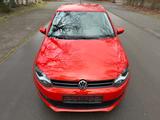 Volkswagen Polo V Comfortline Super Optik Top Zustand - Volkswagen Polo: Orange