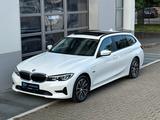 BMW 320e ADVANTAGE*ACC*PANO*KAMERA*HiFi*SITZHZ*AHK* - BMW 3er Reihe Plug-in Hybrid (PHEV) Gebrauchtwagen