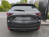 Mazda CX-5 Sports HUD Navi Bose 360 Kamera LED El. Hec - gebrauchte Mazda CX-5 aus dem Jahr 2021