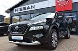 Nissan X-Trail e-Power e-4orce Tekna - Nissan New cars: Geländewagen