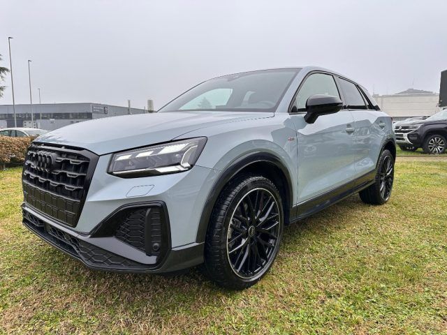 Audi AUDI Q2 35 TFSI S tronic S line Edition NAVI - M