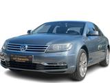 Volkswagen Phaeton V8 5-Sitzer 4Motion*KAMERA*NAVI*MASSAGE* - gebrauchte VW Phaeton aus dem Jahr 2012