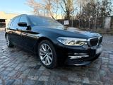 BMW g31 520d - BMW 315 Gebrauchtwagen