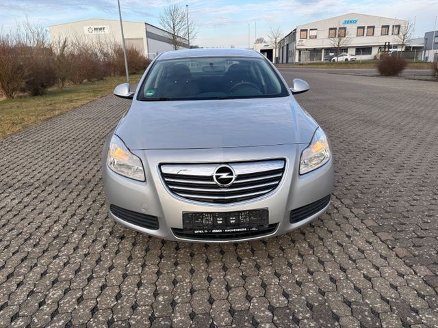 Opel Insignia 1.6 *WENIG KM*1.HAND*TÜV 05/26*8FACH