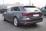 Audi A4 Avant 40 2.0 TFSI S-Line LED ACC Sitzheizung - Audi A4: Kombi, 2 0 TFSI
