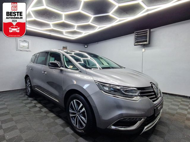 Renault Espace V Intens|AUTOM|7SITZER|LEDER|LED|PANO|NAV