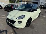 Opel Adam Slam ecoFlex *Leder,Pano,Lenkradh.* - Opel Adam Gebrauchtwagen in Köln