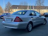 Mercedes-Benz C 180 C Limousine C 180 Kompressor HU 03/2027 - gebrauchte Mercedes-Benz C 180 aus dem Jahr 2004