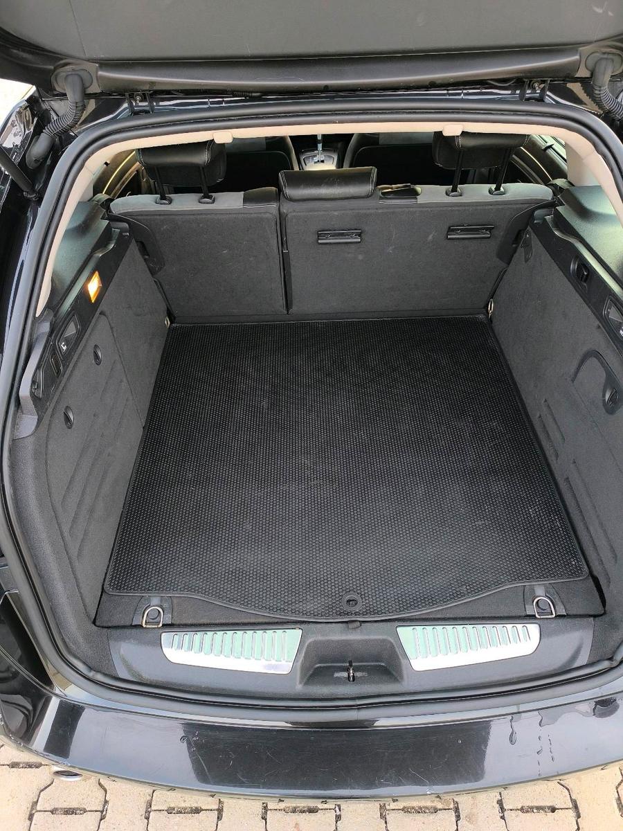 Renault Laguna 2012 — photo 8