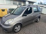 Toyota Yaris Verso 1.5 Sol ** TÜV NEU ** - Toyota Yaris: Kleinbus
