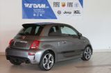 Abarth 595 1.4 T-Jet 145PS 70 Jahre Edition*RecordMonza - Abarth: Limousine