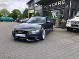 Audi A4 Avant 2.0 16 V TFSI S line Sportpaket / plus - Audi A4 aus 2009: 2.0