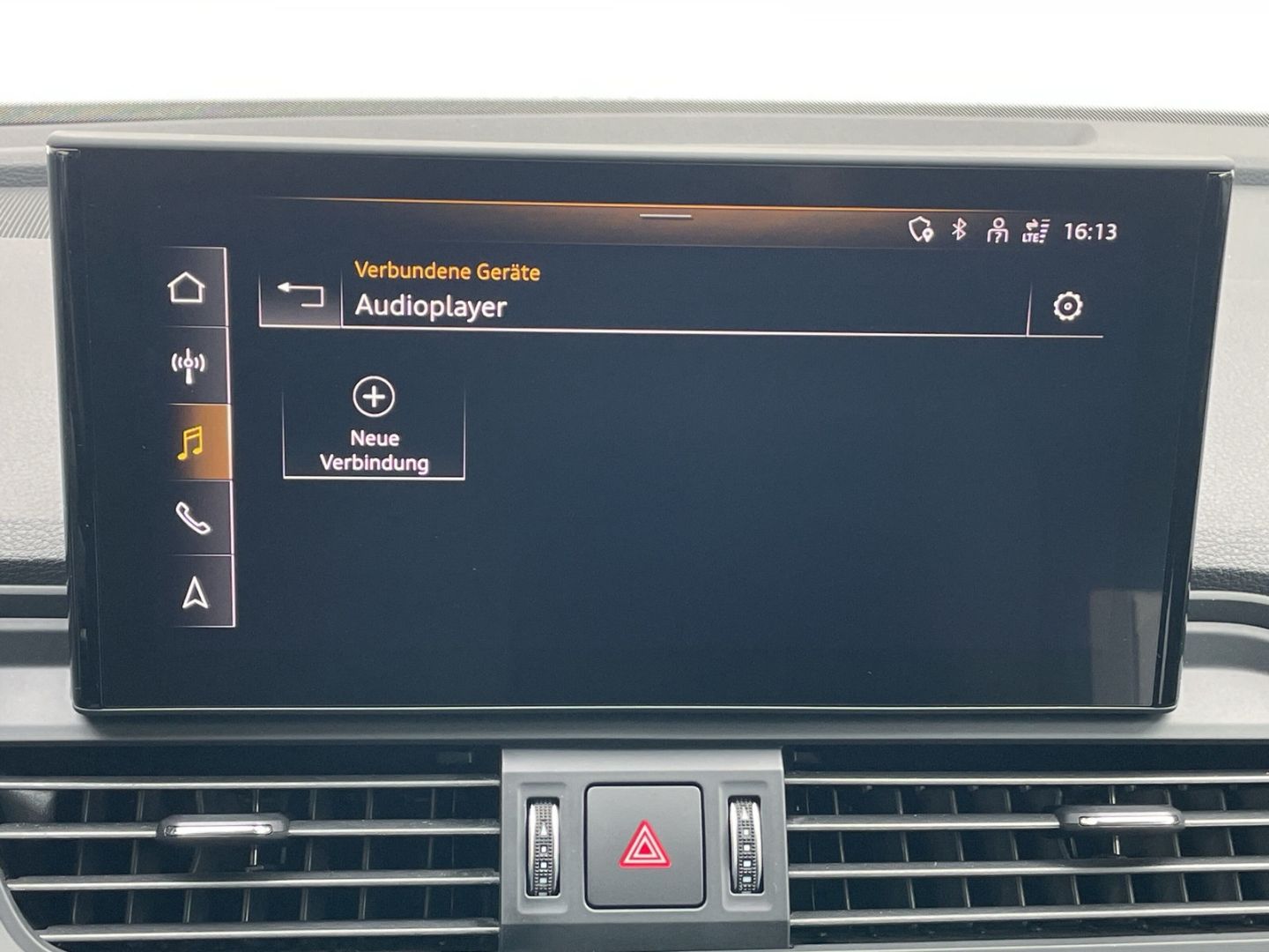 Q5 50 TFSIe Sportback quattro S line Matrix/GRA