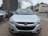 Hyundai ix35Comfort 2WD/ALU/ANHK/SHZ VORNE-HINTEN/KLIMA/ - gebrauchte Hyundai ix35 aus dem Jahr 2011