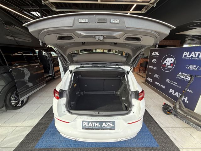 Opel Grandland (X) 1.2 Turbo Style Paket AUTOM.