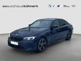 BMW M340d xDrive Limousine ///M-Sport PRO ACC Sthzg. - blaue BMW M340d