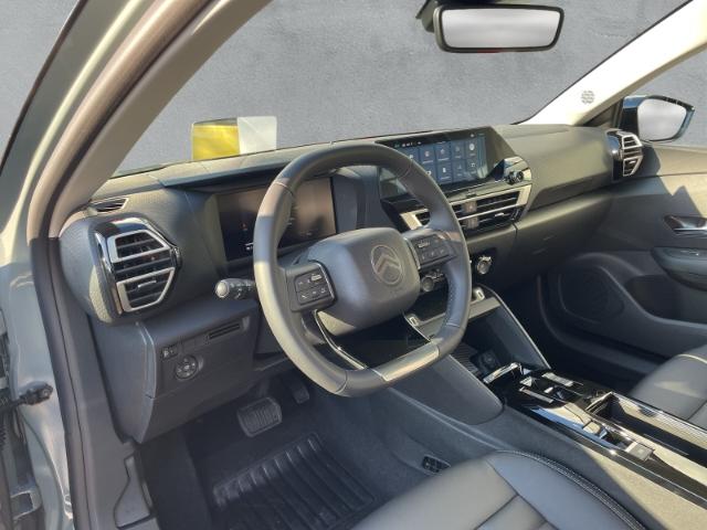 Citroën e-C4 Max Elektromotor Digitales Cockpit LED Mehr