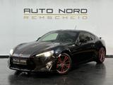 Toyota GT86 *Sitzhzg*Navi*Verenfabrik*Tempomat* - gebrauchte Toyota Coupés